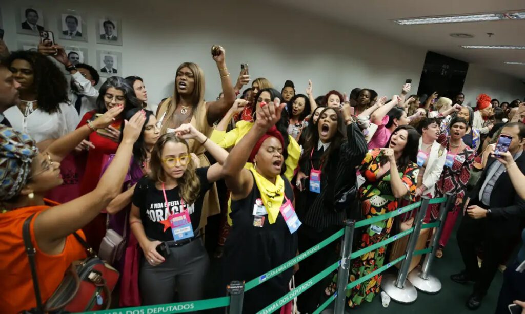 © Lula Marques/ Agência Brasil