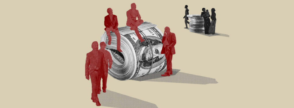 As custas de quem? – A origem da riqueza e a construção da injustiça no colonialismo
