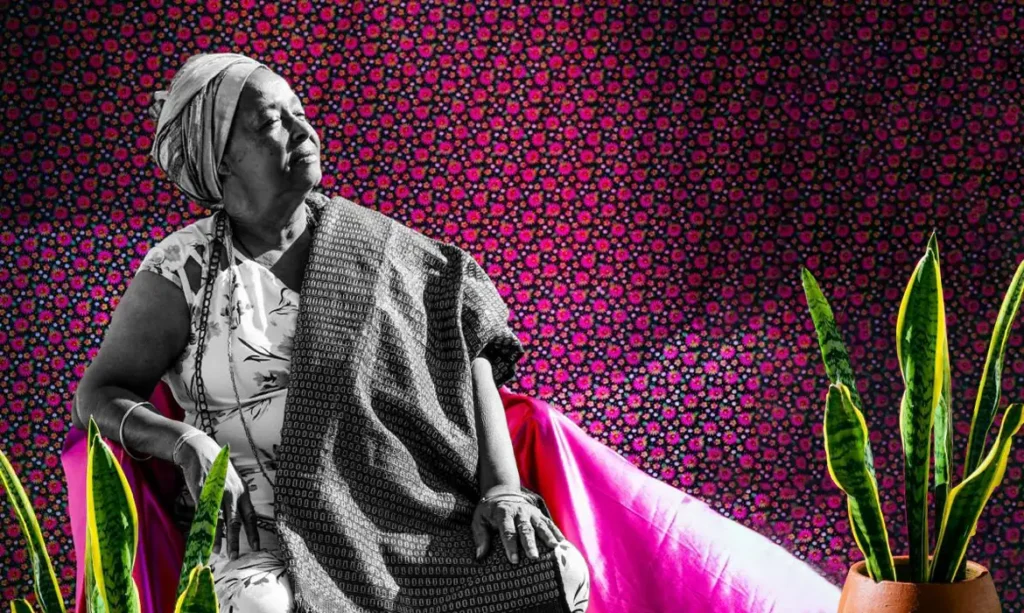 O legado de Mãe Bernadete