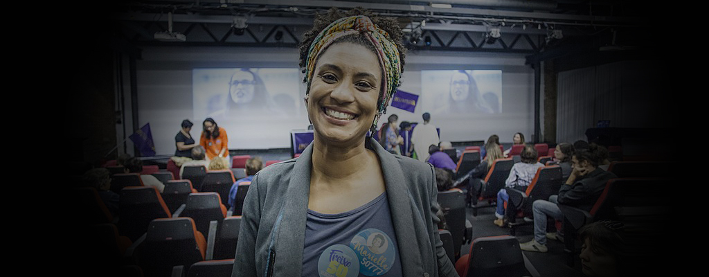 #QuemMatouMarielle – um mês sem respostas