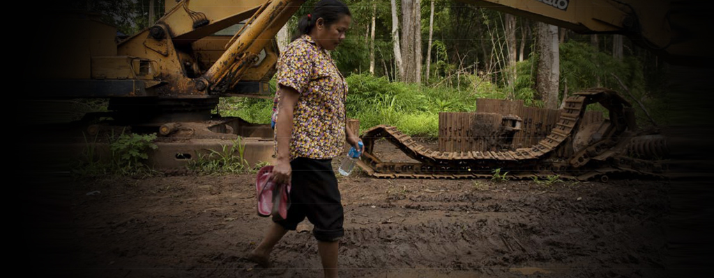 Terra e desigualdade: mulheres, direito à terra e os impactos do agronegócio