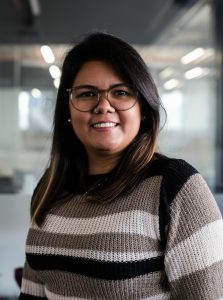 Cleizia Sales