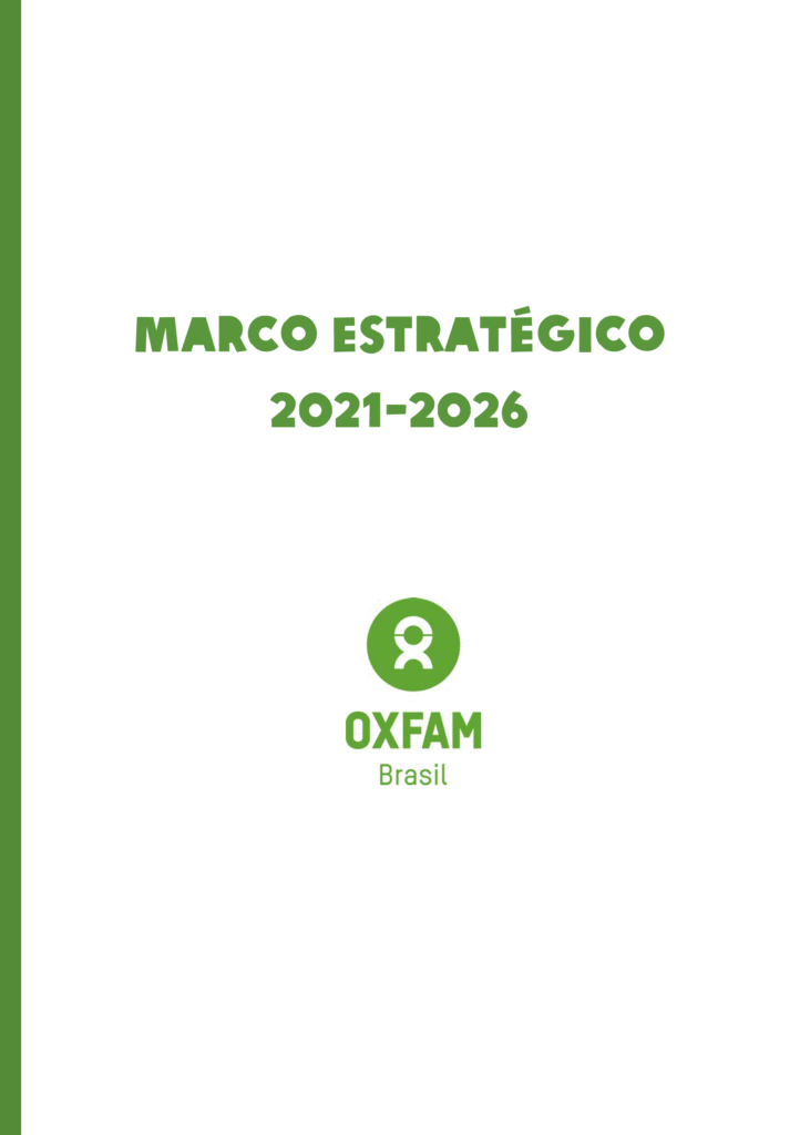 Marco Estratégico 2021-2026