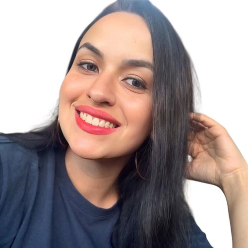 Caroline Azevedo Rocha