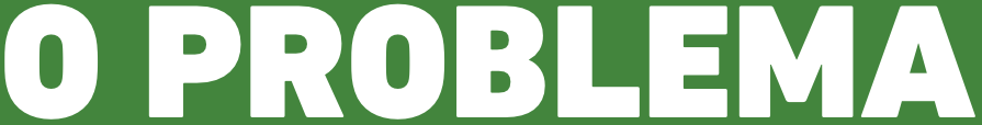 O problema