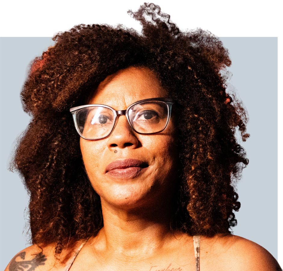 Viviane Santiago